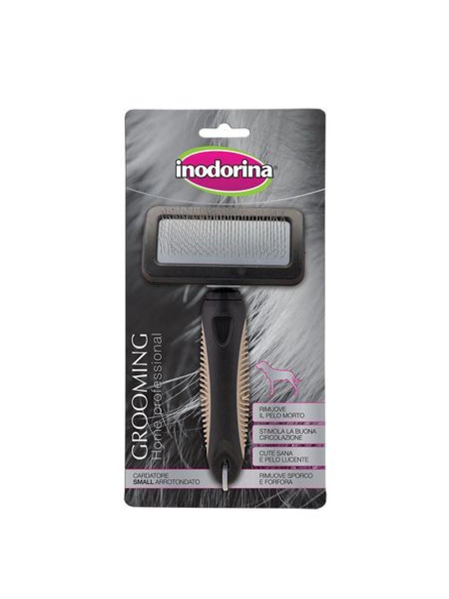 Cani Inodorina | Inodorina Grooming Cardatore