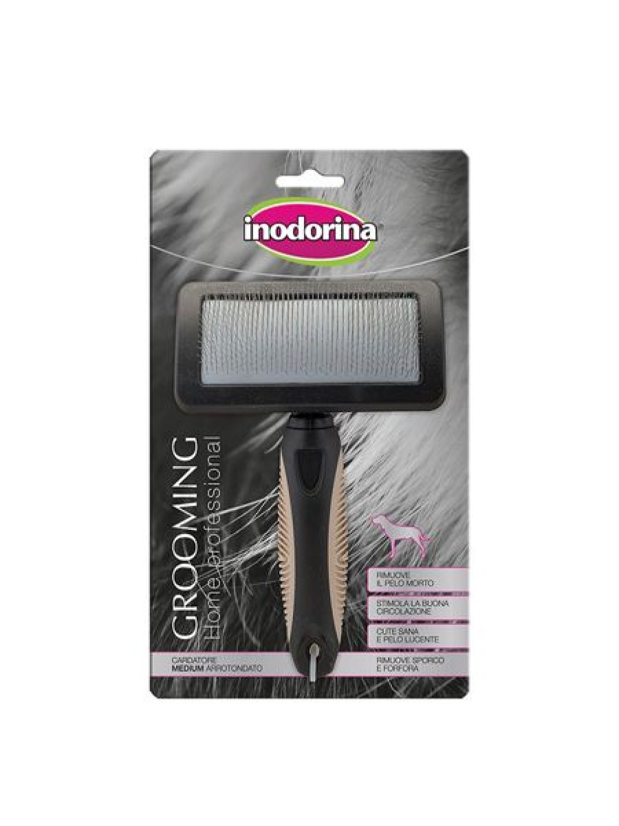 Cani Inodorina | Inodorina Grooming Cardatore