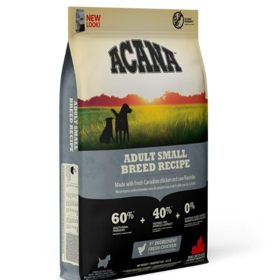 Cani Acana | Acana Adult Small Breed Recipe