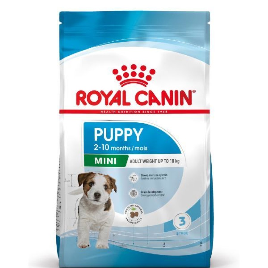 Cani Royal Canin | Royal Canin Mini Puppy Dog Food