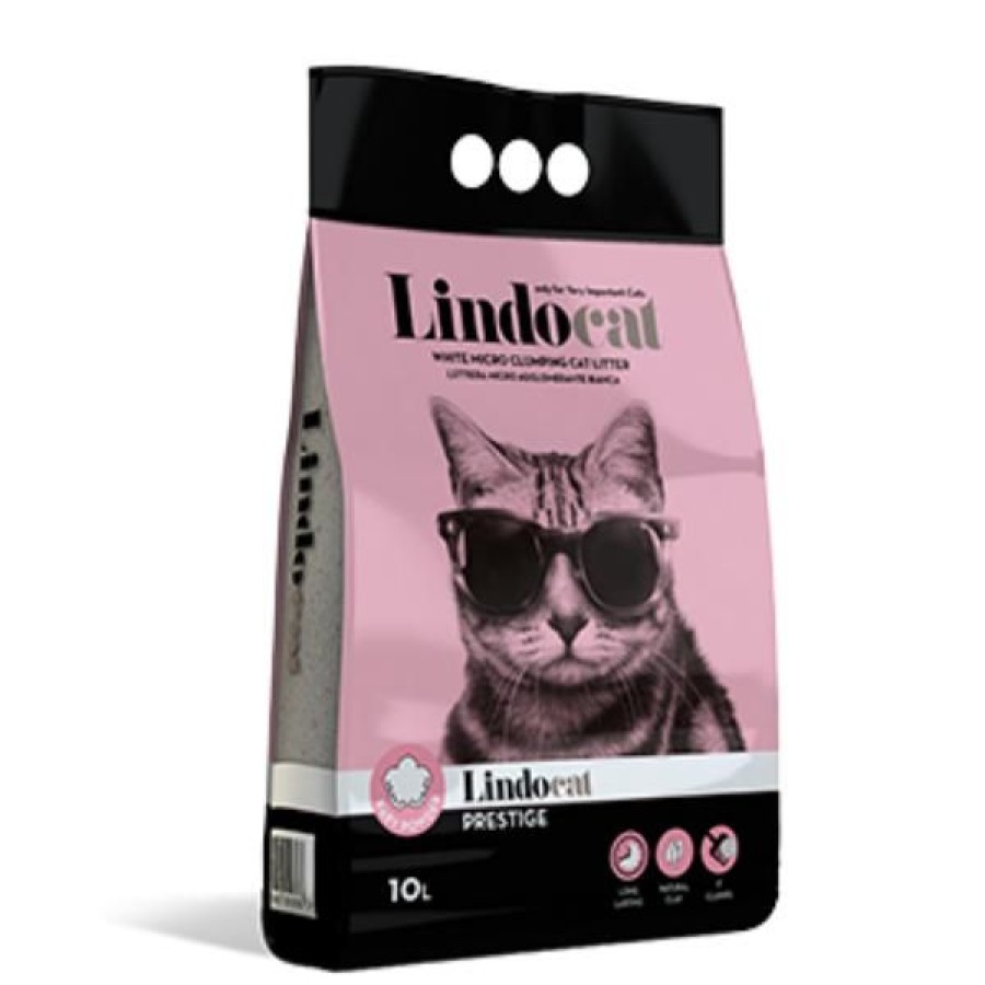 Gatti Lindocat | Lindocat Prestige