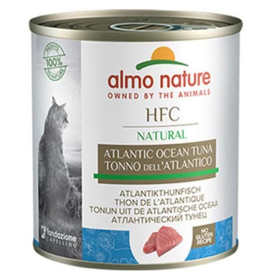 Gatti Almo Nature | Almo Nature Hfc Natural 280 Gr