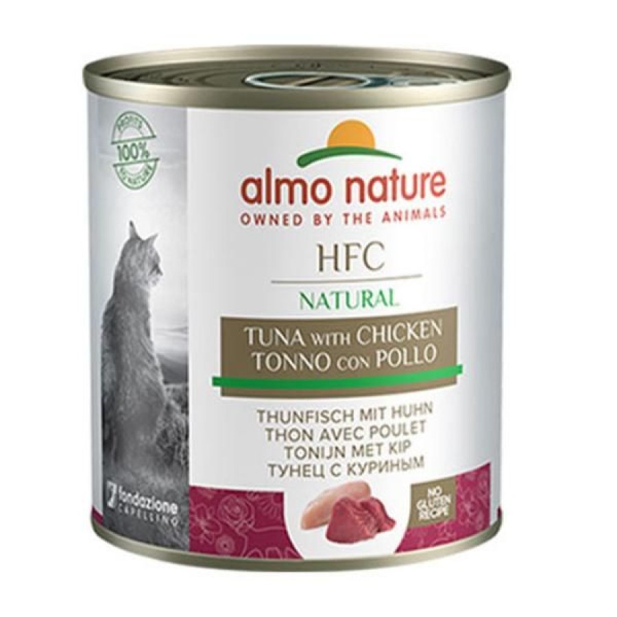 Gatti Almo Nature | Almo Nature Hfc Natural 280 Gr