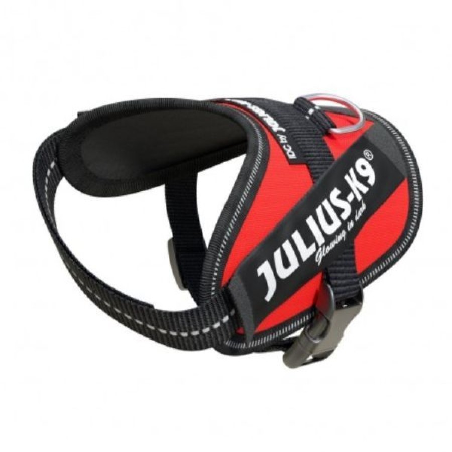 Cani Julius-K9 | Pettorina Idc Powerharness Julius - K9