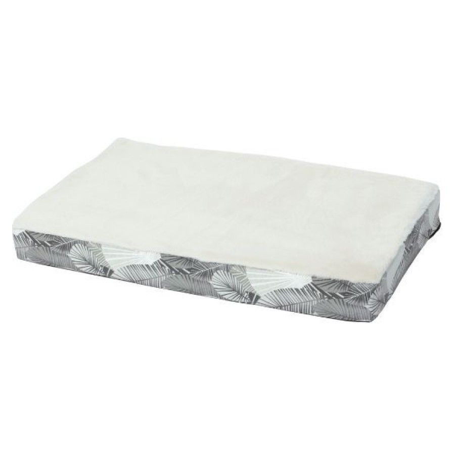 Cani Leopet | Materasso In Memory Foam Sfoderabile Leaves Range Premium Leopet