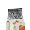 Gatti Almo Nature | Almo Nature Holistic Adult Con Pollo Gatto