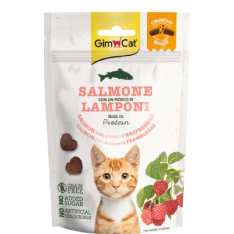 Gatti Gim Cat | Gim Cat Snack Crunchy