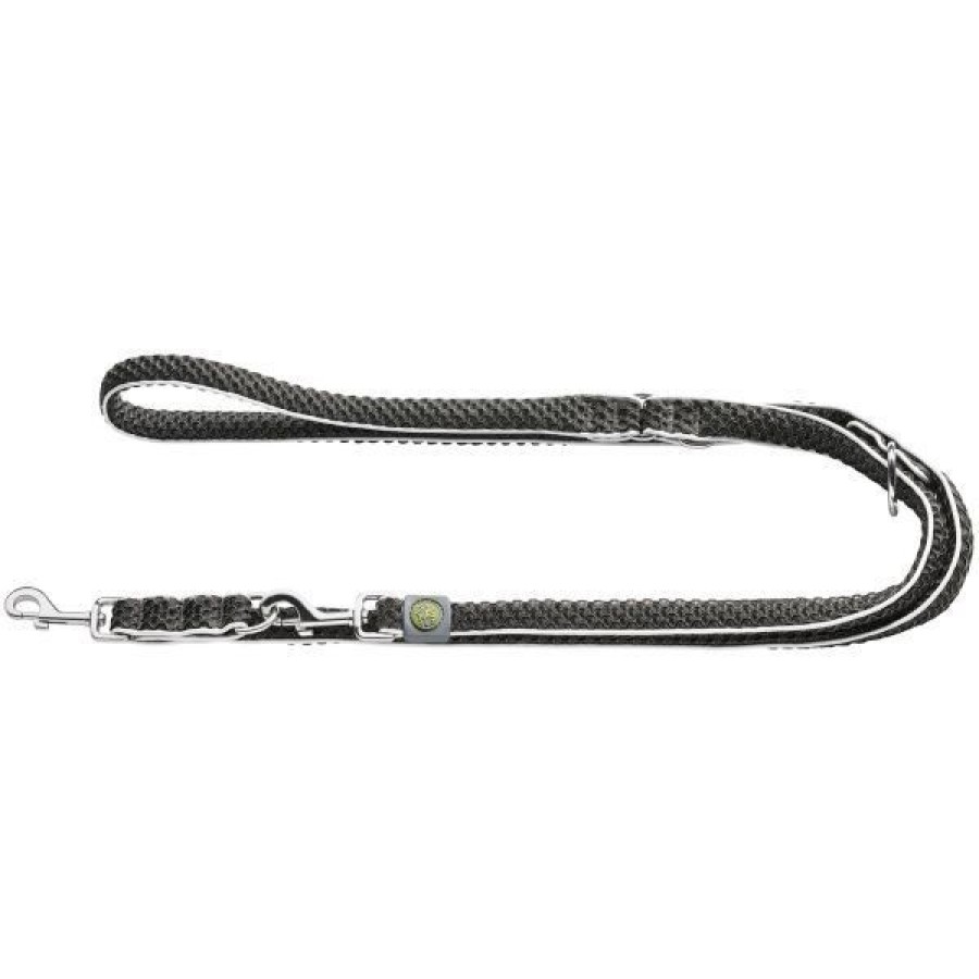 Cani Hunter | Guinzaglio Regolabile Hilo Leash Hunter