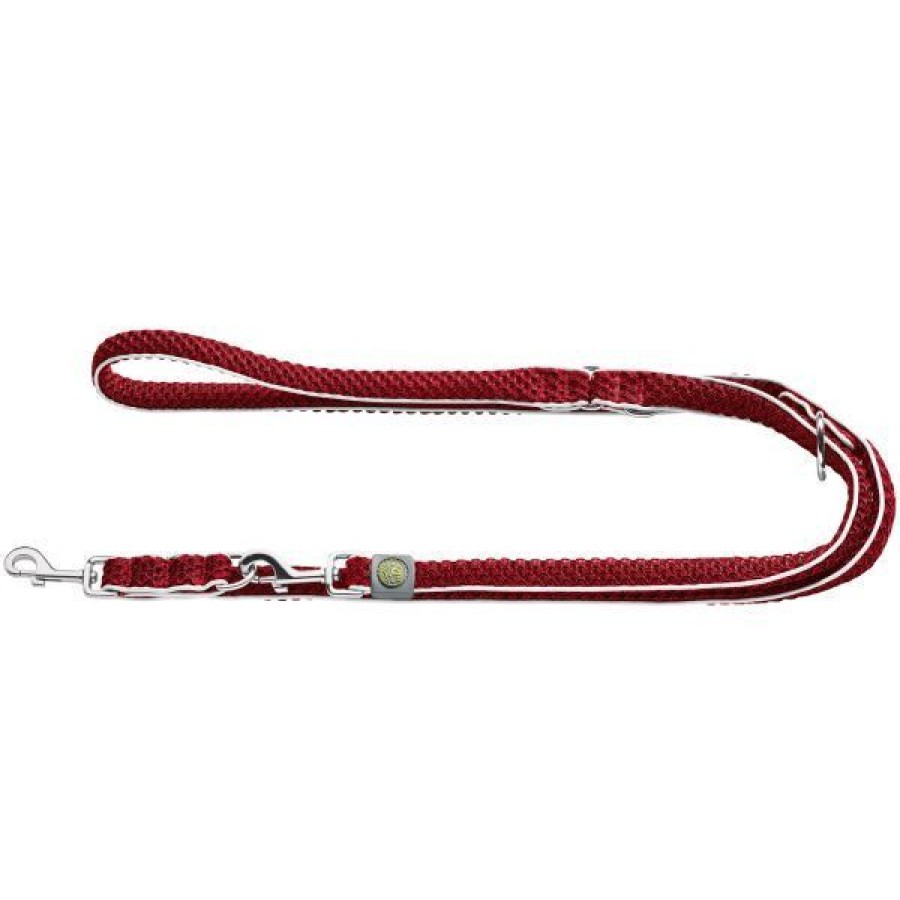 Cani Hunter | Guinzaglio Regolabile Hilo Leash Hunter