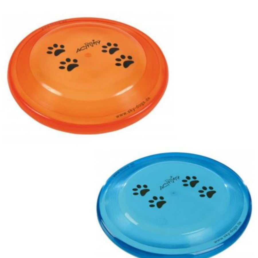 Cani Trixie | Dog Disc Trixie