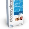 Cani ICF | Clorexyderm Oto Icf Detergente Auricolare Per Cani E Gatti