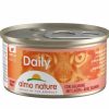 Gatti Almo Nature | Almo Nature Daily Grain Free Menu Cat 85 Gr