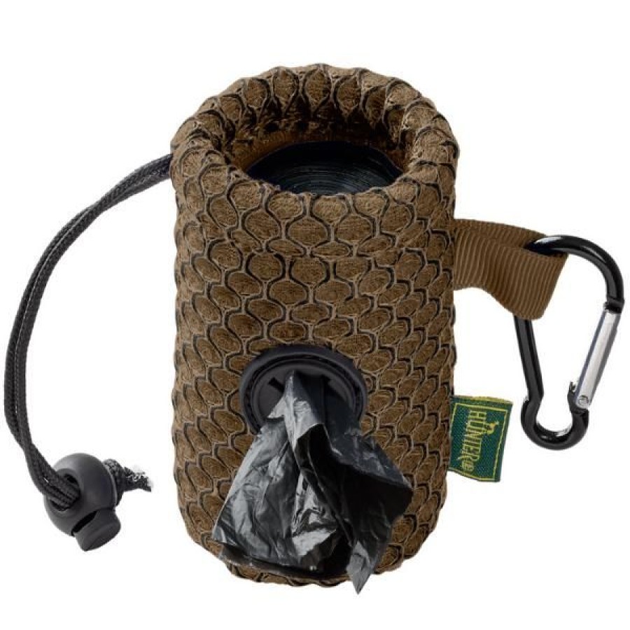 Cani Hunter | Dispenser Porta Sacchetti-Hilo Hunter