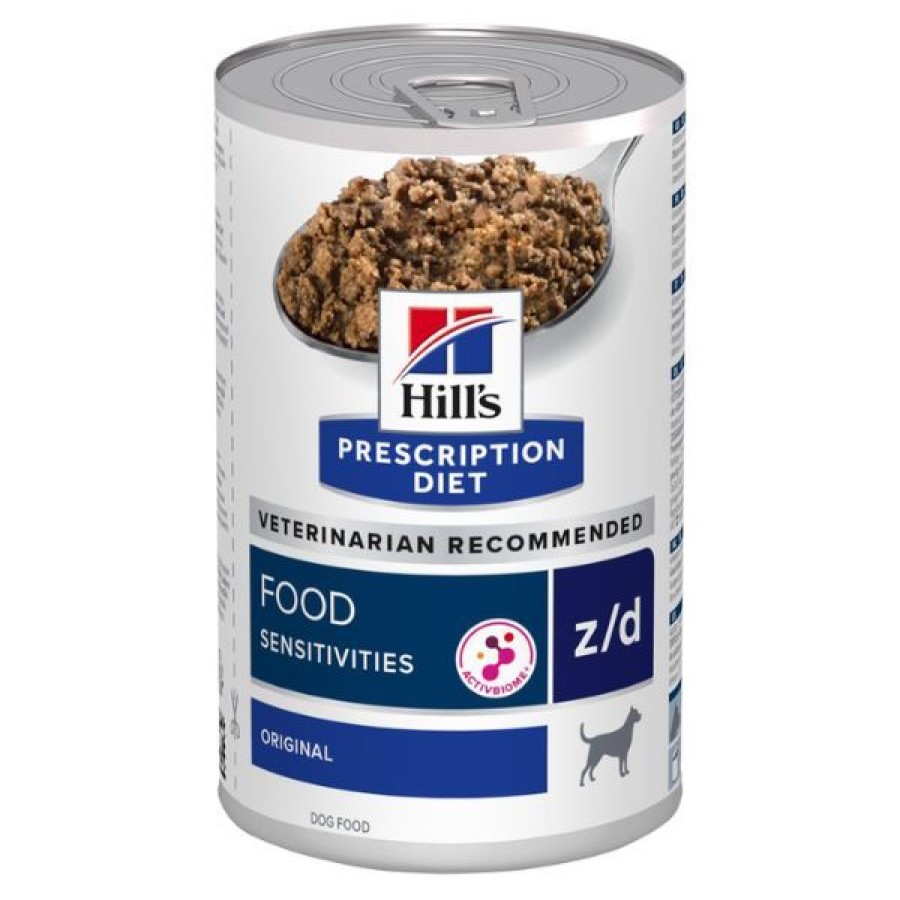 Cani Hill's Prescription Diet | Hill'S Prescription Diet Z/D Canine