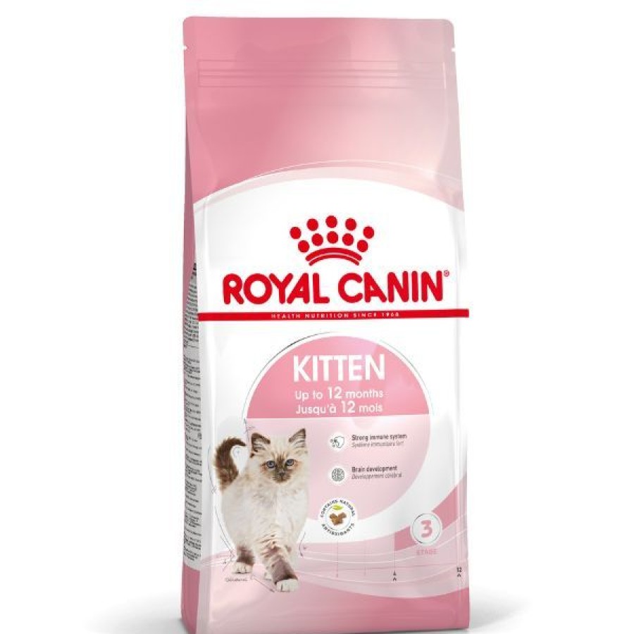 Gatti Royal Canin | Royal Canin Kitten 36