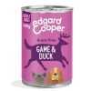 Cani Edgard Cooper | Edgard & Cooper Adult Grain Free 400 Gr