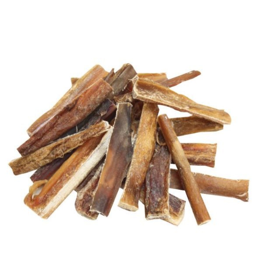 Cani Niki Natural Barf | Niki Natural Barf Stick Pelle Bovina Snack Per Cani