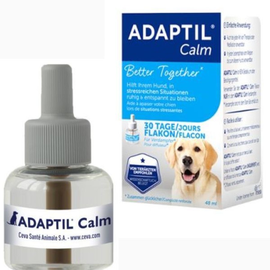 Cani Adaptil | Adaptil Calm Ricarica Per Diffusore