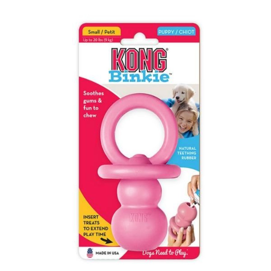 Cani Kong | Kong Puppy Binkie