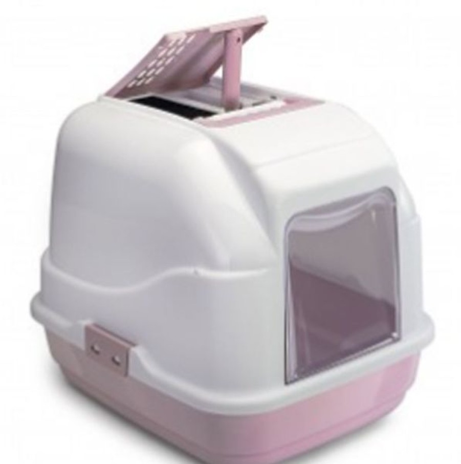 Gatti IMAC | Easy Cat Toilette Imac