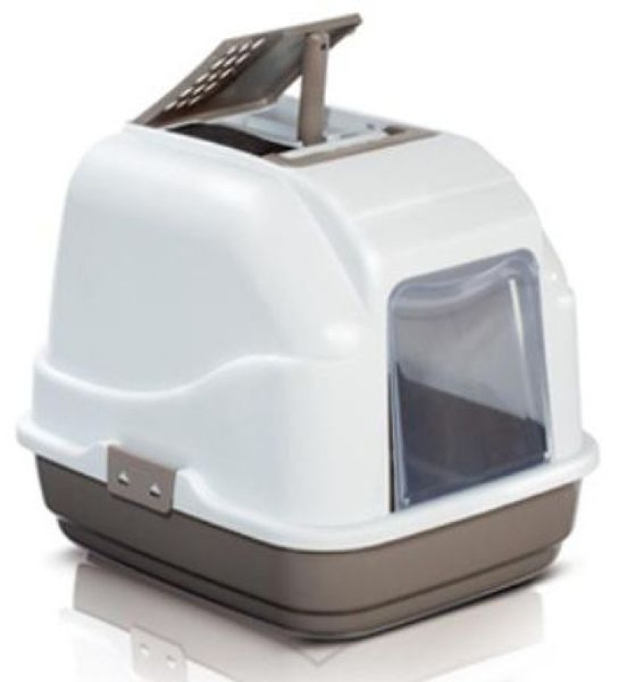 Gatti IMAC | Easy Cat Toilette Imac