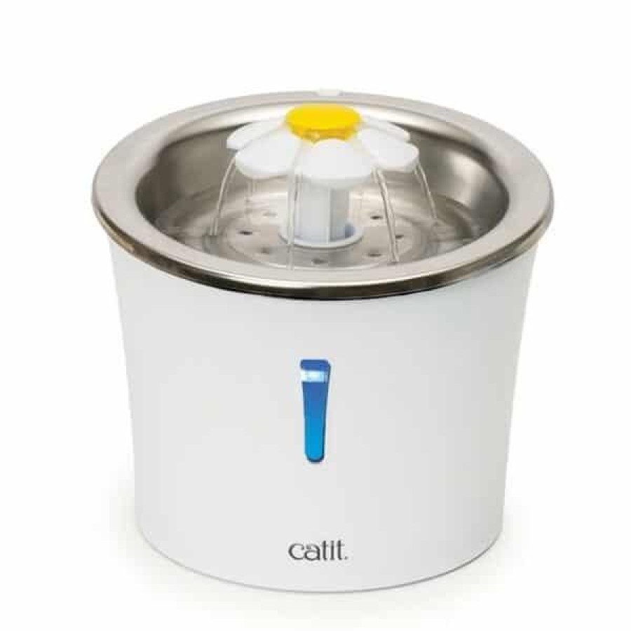 Gatti Catit | Fontanella Automatica Flower 2.0 Catit