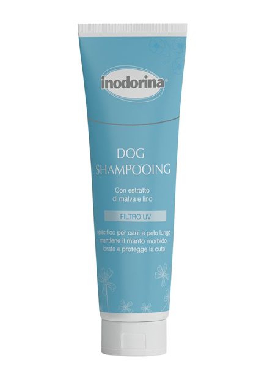 Cani Inodorina | Inodorina Dog Shampooing Shampoo Per Cani Con Filtro Uv