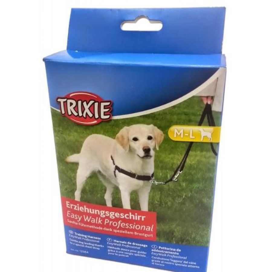 Cani Trixie | Pettorina Easy Walk Professional Trixie