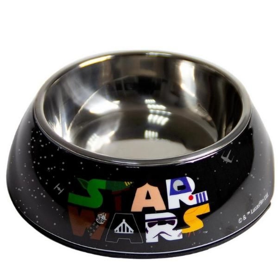 Cani For Fan Pets | Ciotola Star Wars For Fan Pets