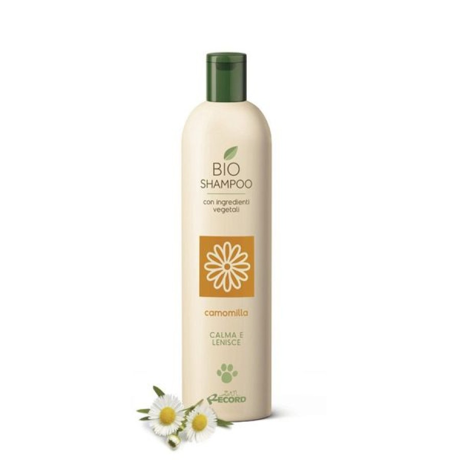 Cani Record | Shampoo Bio 250 Ml Record