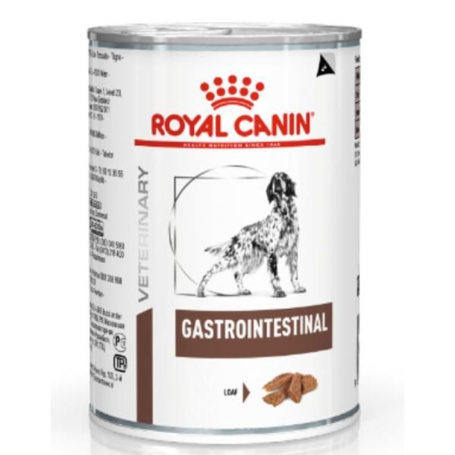 Cani Royal Canin Veterinary Diet | Royal Canin Gastrointestinal Canine Pate