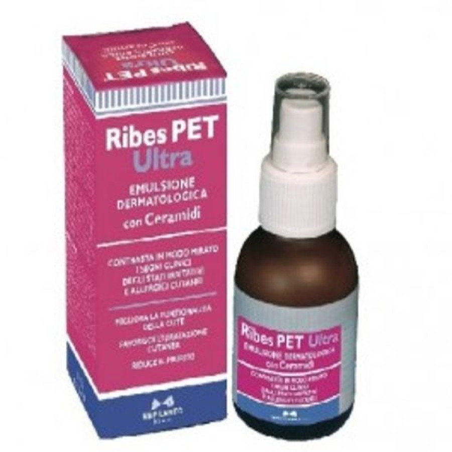 Gatti NBF Lanes | Ribes Pet Ultra Emulsione