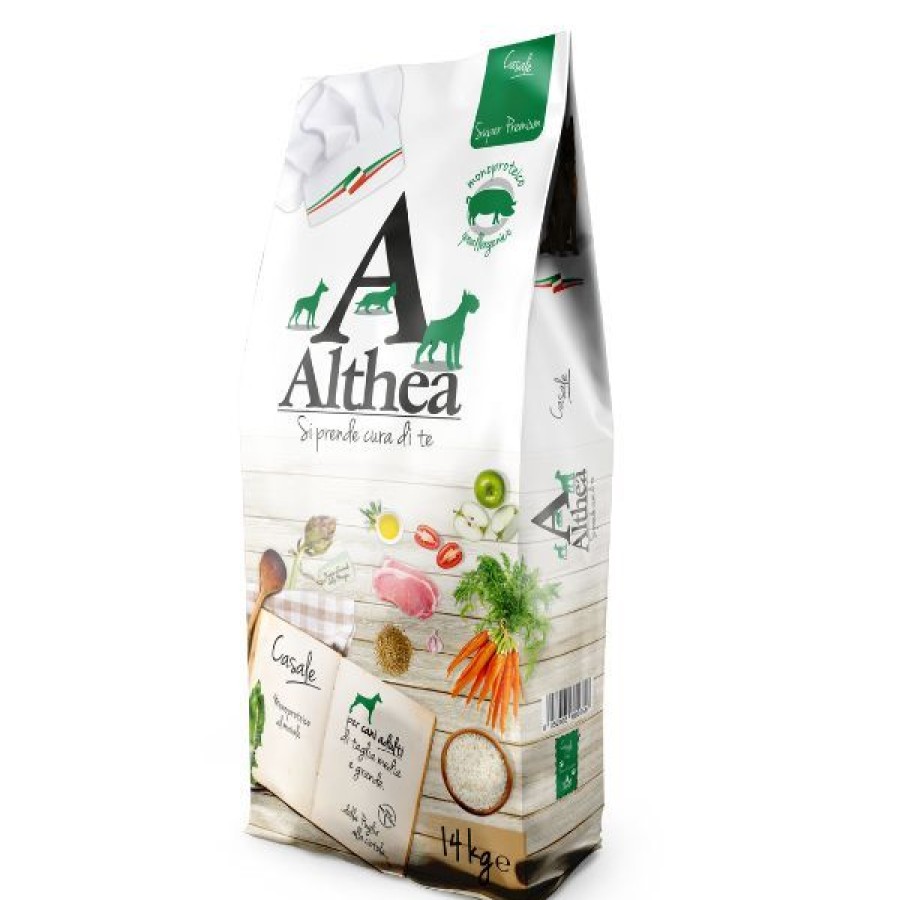 Cani Althea | Althea Superpremium Casale