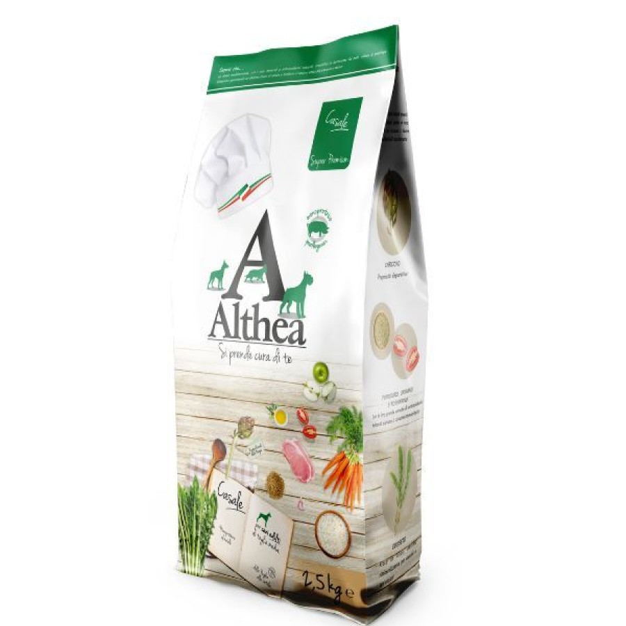 Cani Althea | Althea Superpremium Casale