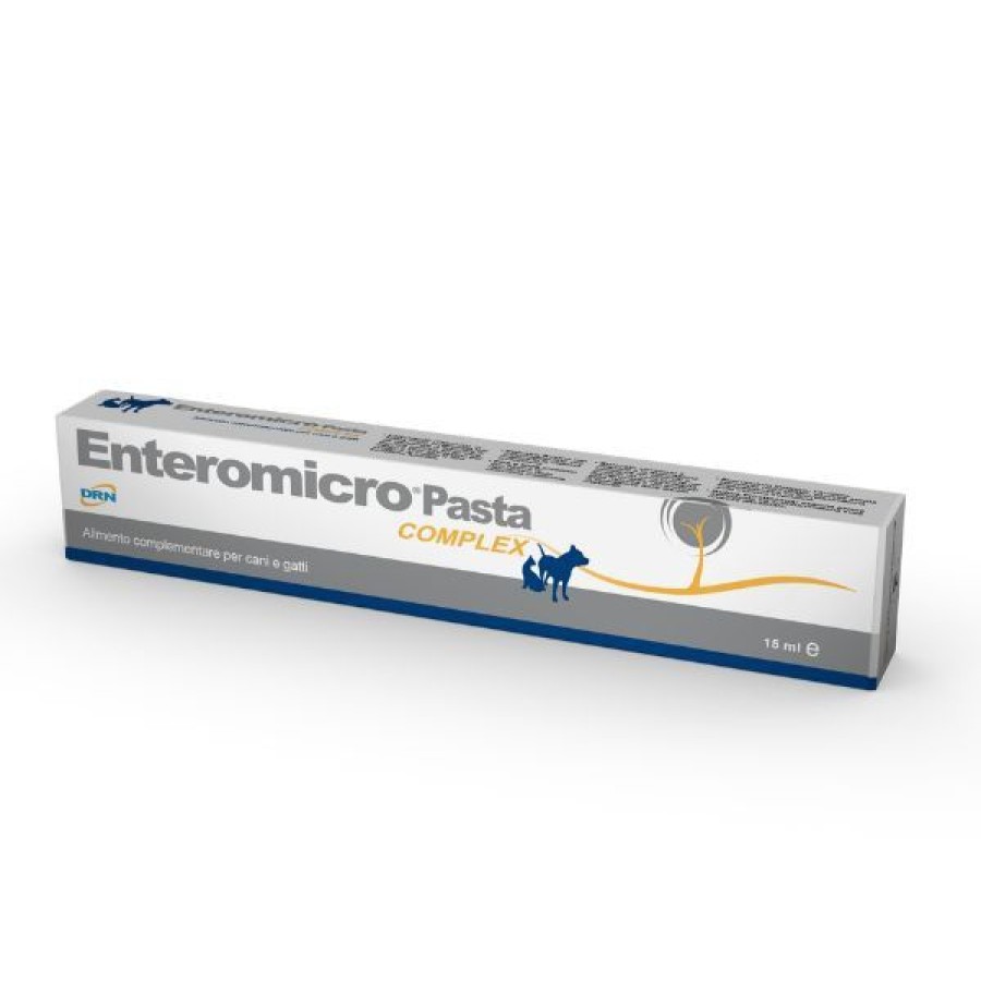 Gatti DRN | Drn Enteromicro Complex