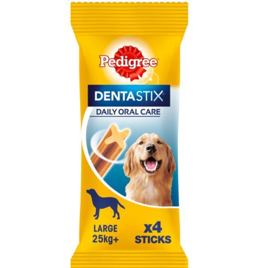 Cani Pedigree | Pedigree Dentastix Large Snack Per L'Igiene Orale