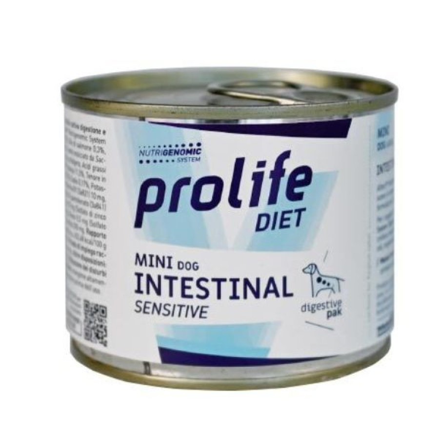 Cani Prolife Veterinary Formula | Prolife Veterinary Formula Mini 200 Gr