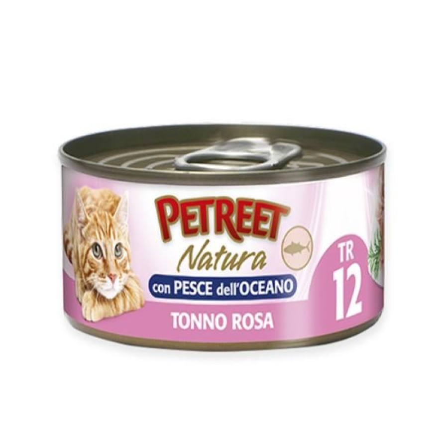 Gatti Petreet | Petreet Natura Cat 70 Gr