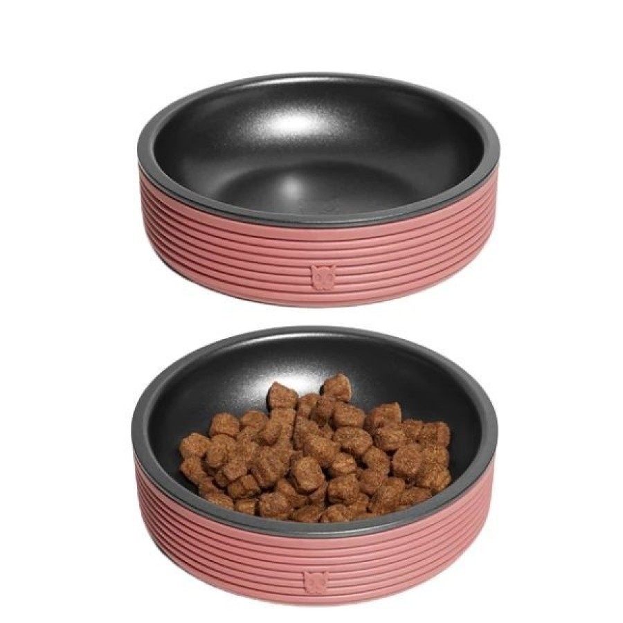 Gatti Zee Dog | Ciotola Duo Bowl Zee Dog