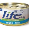 Gatti LifeCat | Life Cat Natural Lattine 85 Gr