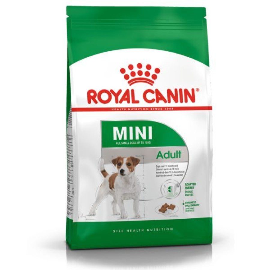 Cani Royal Canin | Royal Canin Mini Adult