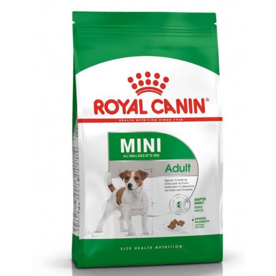 Cani Royal Canin | Royal Canin Mini Adult