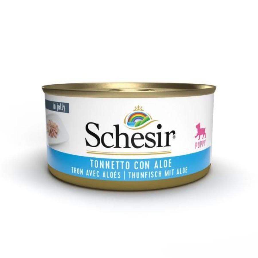 Cani Schesir | Schesir Dog 150 Gr