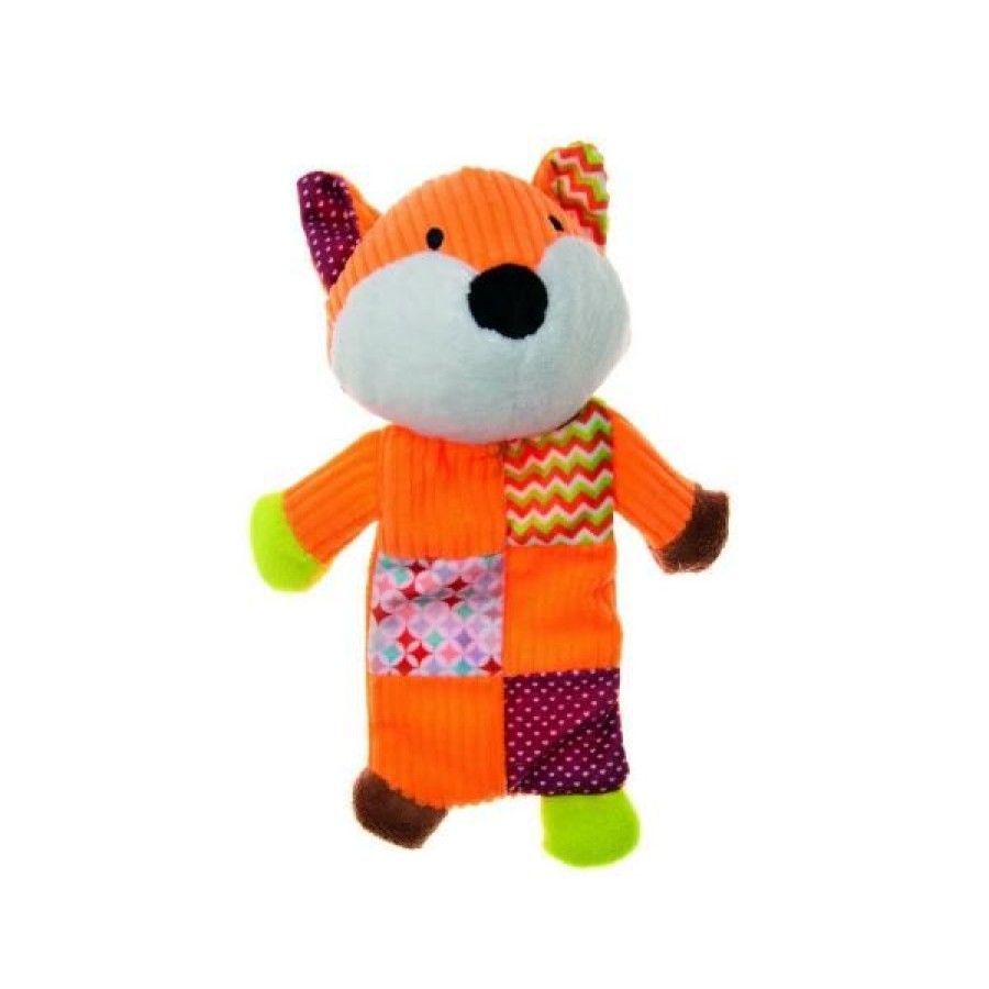 Cani IMAC | Peluche Crickle Con Sonaglio Imac