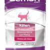 Gatti Monge Gemon | Monge Gemon Cat Bocconcini 100 Gr