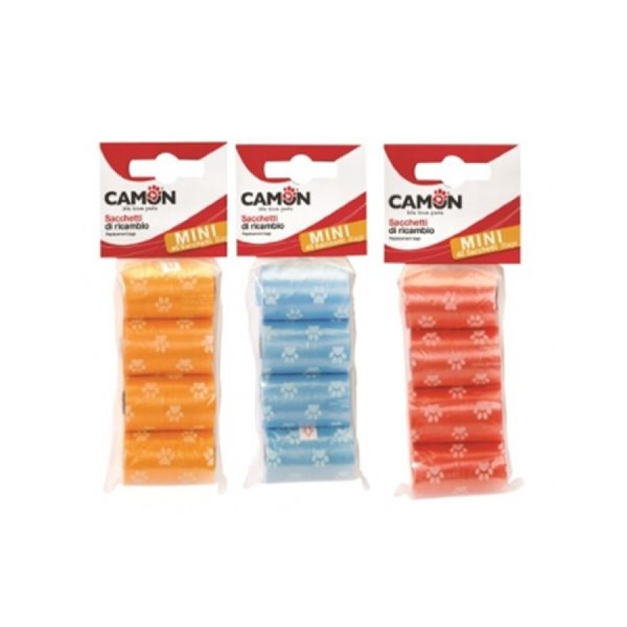 Cani Camon | Sacchetti Mini Camon