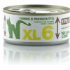 Gatti Natural Code | Natural Code Xl 170 Gr