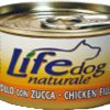 Cani LifeDog | Life Dog Naturale 90 Gr