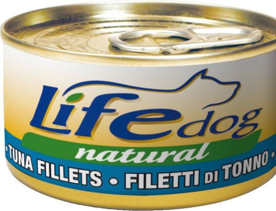 Cani LifeDog | Life Dog Naturale 90 Gr