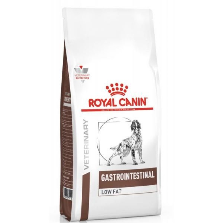 Cani Royal Canin Veterinary Diet | Royal Canin Gastrointestinal Low Fat Canine